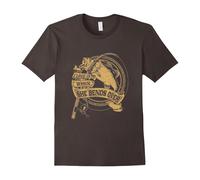 (L) I love it when she bends over fishing shirt-Father's Day