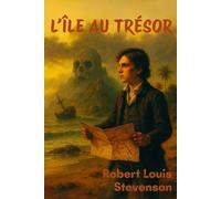 L’île au trésor (Stevenson)