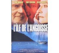 L’Ile de l’Angoisse (Island Prey)
