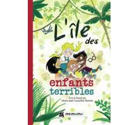L"île des enfants terribles