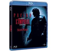 L´IMPASSE [BLU-RAY] - SEAN PEN