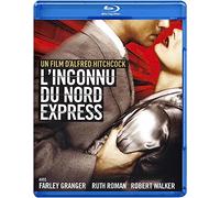 L Inconnu Du Nord Express [Edizione: Francia]