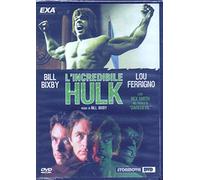 L' Incredibile Hulk (1989) [Import italien]