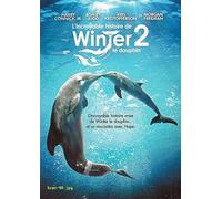 L Incroyable Histoire De Winter Le Dauphin 2 [Edizione: Francia]