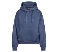 (L, Indigo Tone) Trespass Womens/Ladies Reives Knitted Hoodie