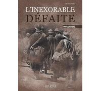 L’Inexorable Défaite: Mai-Juin 1940
