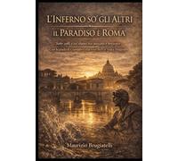 L’INFERNO SO’ GLI ALTRI IL PARADISO È ROMA: Sette colli e sei statue tra passato e presente Con la guida di Giuseppe Gioachino Belli e Anna Magnani