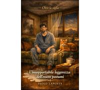 L’insopportabile leggerezza dell’essere postumi (Oltre la soglia)