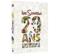 L INTEGRALE DE LA SAISON 20 -