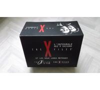 L INTEGRALE DES 9 SAISONS - TH