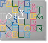 L’intégrale Jacques Tati: Coffret en 5 volumes : Tome 1, Tati filme ; Tome 2, Tati écrit ; Tome 3, Tati travaille ; Tome 4, Tati explore ; Tome 5, Tati parle