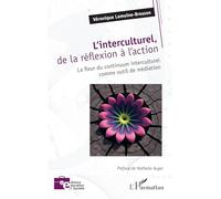 L’interculturel, de la réflexion à l’action: La fleur du continuum interculturel comme outil de médiation