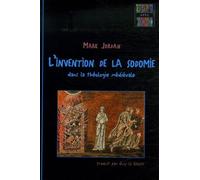 L INVENTION DE LA SODOMIE (0000)