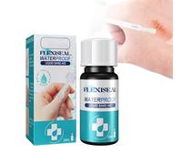 L-iquid B-andage Spray, New Skin Liquid Bandage,10 ml Breathable Waterproof Wound Healing Gel Liquid Bandage, Quick-Drying Dressing for Scratch and Small Wound Protection Film