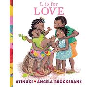 L is for Love