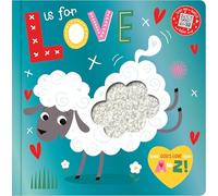 L is for Love: Share God's Love from A-Z!