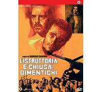 L`Istruttoria è chiusa:Dimentichi [DVD] Italian Import
