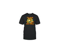 (L) It's the great pumpkin Halloween46 T-Shirt