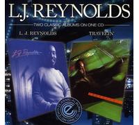 L.J. Reynolds - L.J. Reynolds / Travelin'