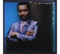 L.J. REYNOLDS - tell me you will
