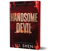 L J Shen Handsome Devil (Deluxe Edition) (Paperback) Forbidden Love (US IMPORT)