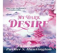L.J. Shen My Dark Desire : The enemies-to-lovers romance TikTok can't stop L.J. Shen Multicolor