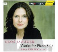 Kupiec Ewa Works for Piano Solo (Kupiec) (CD) Album (US IMPORT)