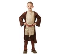 (L) Jedi Robe