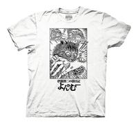(L) Junji Ito's Cat Diary: Yon