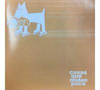 L-Kan - Cosas Que Miden Poco