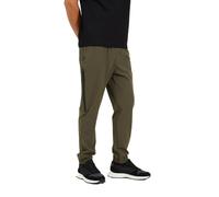 Brave Soul Mens Tech Zip Detail Trousers WH123