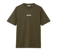 (L, Khaki) Ellesse Mens Ollio 2 T-Shirt