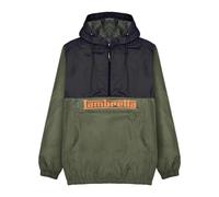 Lambretta Mens Scooter Overhead Jacket / N/A N/A LB203