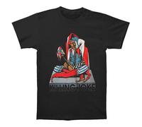 (L) Killing Joke Empire Song T Shirt