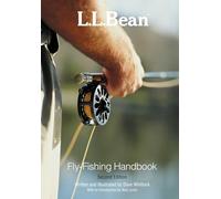 L.L.Bean Fly-fishing Handbook (L. L. Bean)
