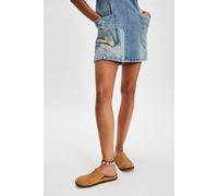 L.L.Bean L. L.Bean Go Anywhere Clogs at Free People in Saddle Suede, Size: US 6 - female