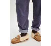 L.L.Bean L. L.Bean Wicked Good Moccasins at Free People in Natural, Size: US 7 - female