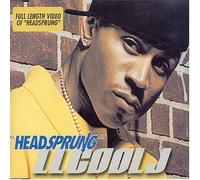 L.L. Cool J - Headsprung