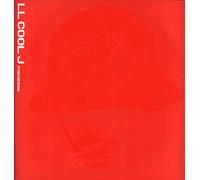 L.L. Cool J - Paradise [VINYL]