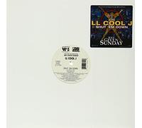 L.L. Cool J - Shut'em Down [12" VINYL]