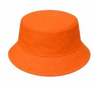 L&L® Cotton Adults Bucket Hat Summer Fishing Fisher Beach Festival Sun Cap
