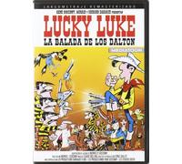 L.L.La Balada De Los Dalton (Import) [2011]