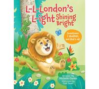 L-L-London’s L--ight Shining Bright