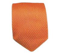 L&L® Men's Knit Knitted Tie Classic 8.5cm Wide Woven Pointed Bottom