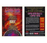 L&L Publishing Gaffed Coins (World's Greatest Magic) - DVD