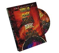 L&L Publishing Thread Magic (World's Greatest Magic) - DVD