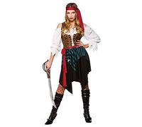 (L) Pirate of the Caribbean - Lady