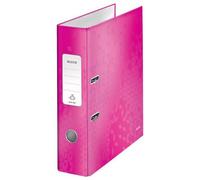 L:LAF 180 WOW A4 80mm pink