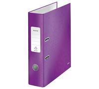 L:LAF 180 WOW A4 80mm purple