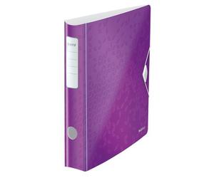 L:LAF Active 180 WOW A4 60mm purple